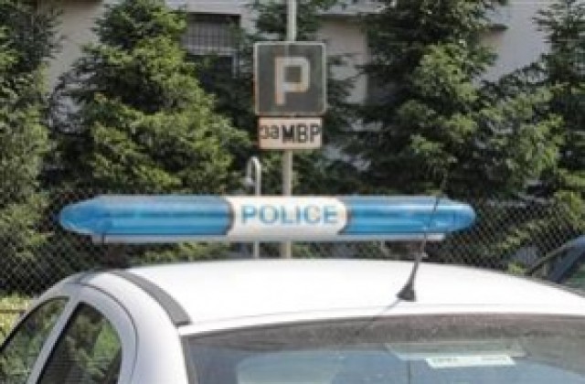 Задържаха мъж от Варна, измамил двама старци в Търговище