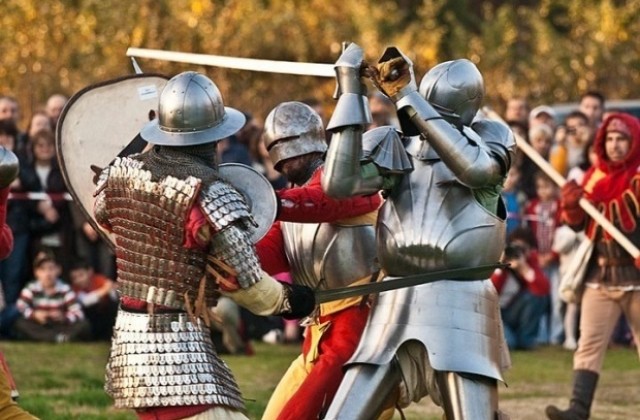 Честваме 570 години от Битката при Варна