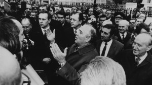 10 ноември в България 25 години демокрация