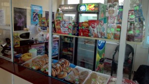 Децата отбягват лавките на Ученическо хранене защото в тях няма