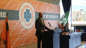 Преизбраха плевенския депутат Румен Йончев за лидер на ЗНС