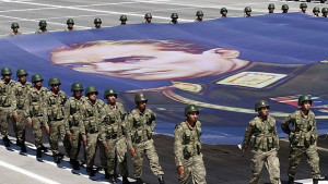 Турция отбелязва 76 години от смъртта на Ататюрк