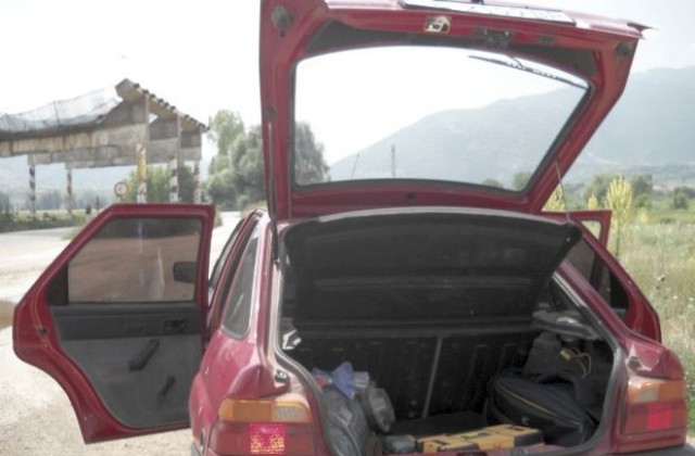 Дават на прокурор автокрадец