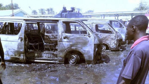 48 ученици загинаха при атентат срещу училище в Нигерия