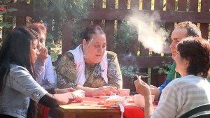 Битка за власт в Кошмари в кухнята