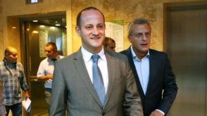 Радан Кънев ще търси начин за преместване на Южен поток