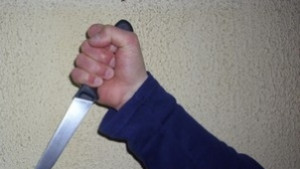 Наръгаха собственика на заведение