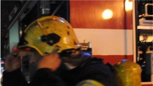 Запалиха кола на бул Столетов