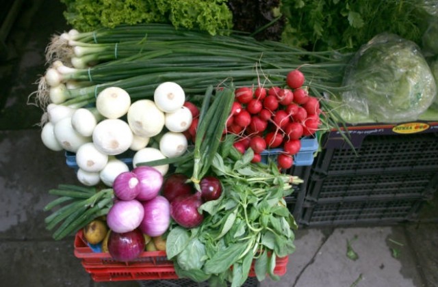 Цените на хранителните стоки на едро продължават да се качват