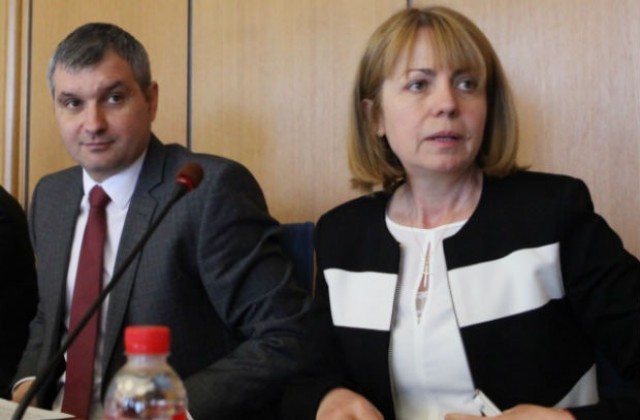 Столичната община отчете почистени 50 км речни корита за година