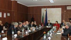 Кметът Само с общите ни усилия Стара Загора ще се