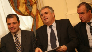 Калфин се обяви срещу Договора за партньорство за търговия и