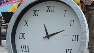 Обратното броене до началото на Карнавалния сезон започна