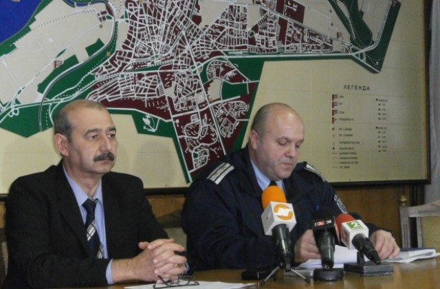 Засилени проверки по пътищата в продължение на седмица