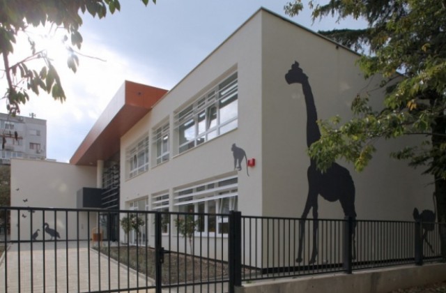 Област Варна с три номинации за „Сграда на годината“