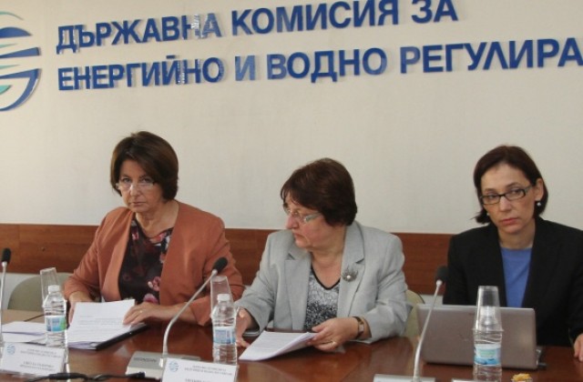 ДКЕВР става Комисия за енергийно и водно регулиране