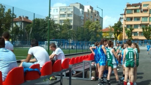 Утре са финалите 57 клас