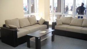 Търговска верига прави дарение