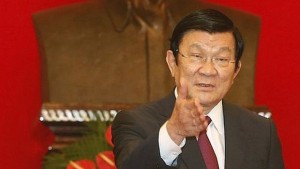 Как комунизмът оцеля във Виетнам