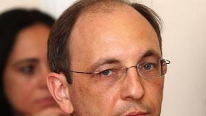 Николай Василев Новата власт да заложи на бюджети с излишък