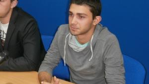 Възпитаник на НУИ ППипков организира втори концерт в подкрепа на