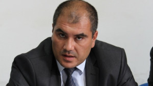 Цветомир Михов Удовлетворен съм че бяха загърбени партийните пристрастия и