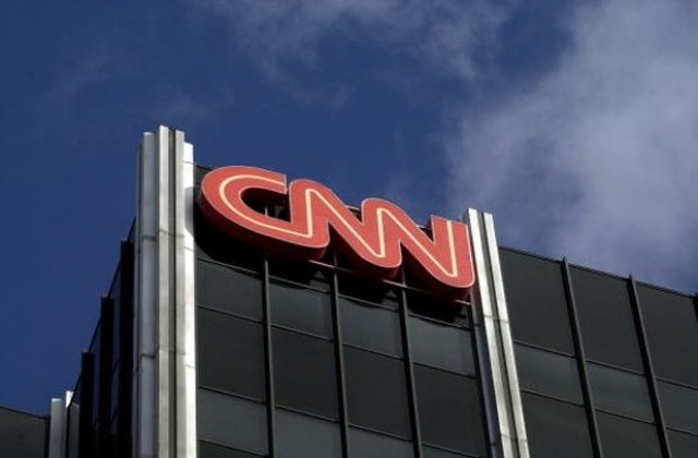 CNN спира излъчването си в Русия