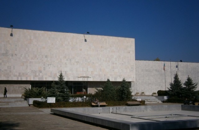 Концерт под надслов „Флейтата - вечната вдъхновителка