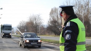 При полицейска проверка спипаха бракониери с уловена 500 кг риба