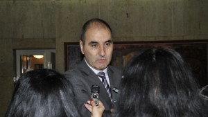 Внасят за обсъждане промените в сектор Сигурност ГДБОП отново отива