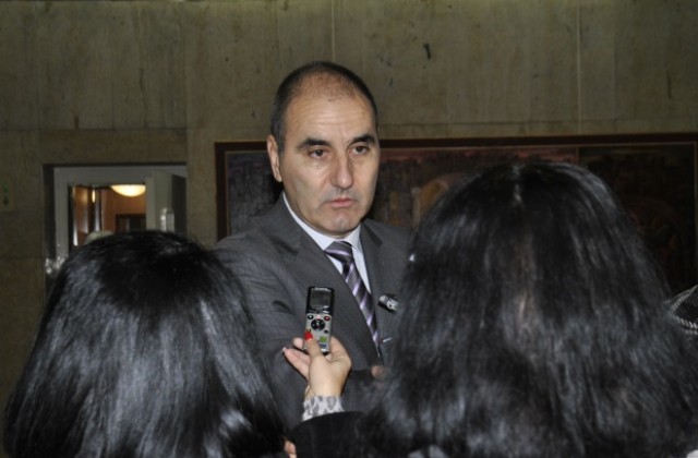 Внасят за обсъждане промените в сектор Сигурност, ГДБОП отново отива в МВР