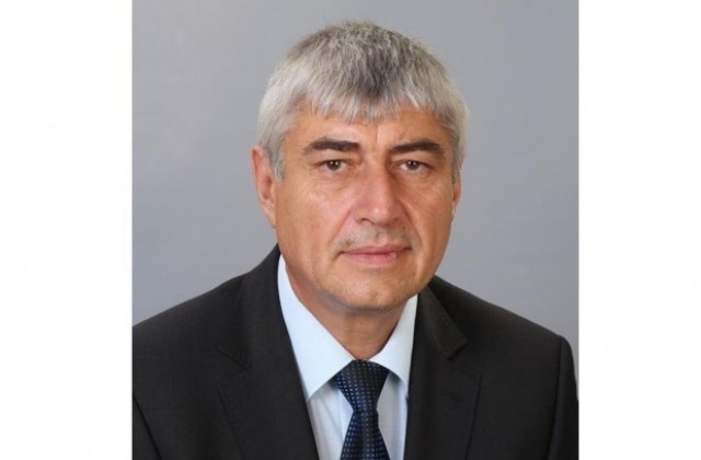 Проф. Пенчо Пенчев предложен за областен управител