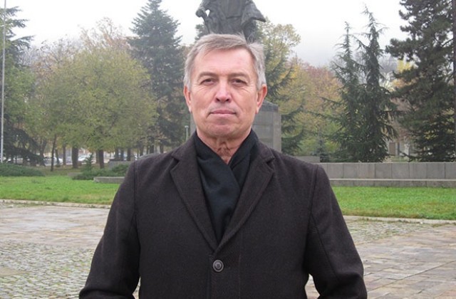 Нов изпълнителен директор на ПФК „Ботев Враца