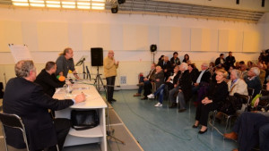 Дебат за демократичните промени събра десните във Варна