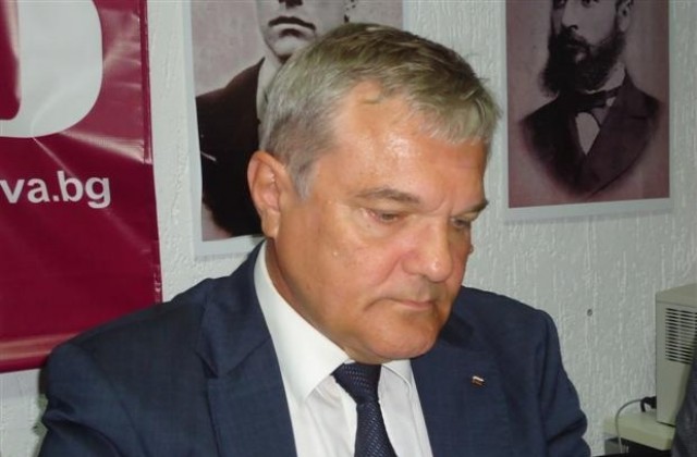 АБВ ще има свой кандидат за кмет на Варна