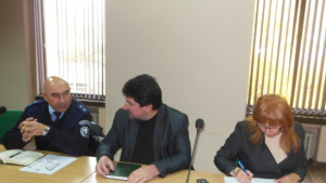 КАТ и ДАИ ще помагат на пътя през зимата отбивките