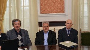 Исторически факти през призмата на академиците Георги Марков и Васил