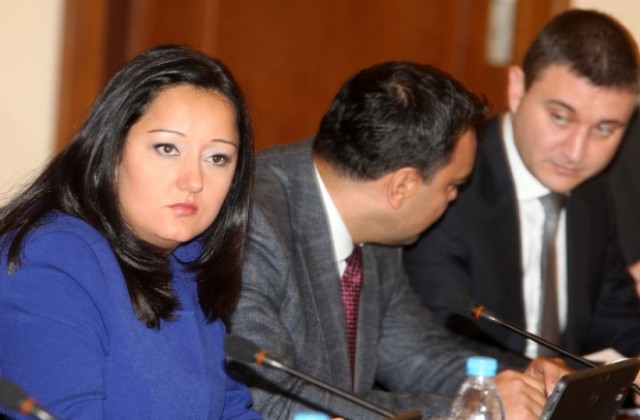 Павлова: 81 млн. лв. недостиг в АПИ