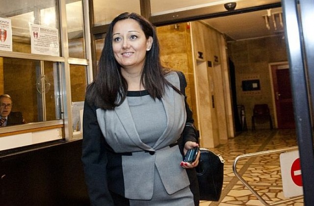 Деница Николова и Иван Аспарухов заместници на Павлова в МРРБ