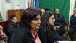 Росица Борисова бе преизбрана за председател на ГЕРБ Бобов дол