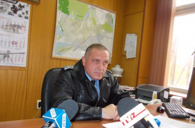 25 загинали при катастрофи от началото на годината