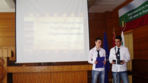 Ученици осиновиха паметник в Дупница