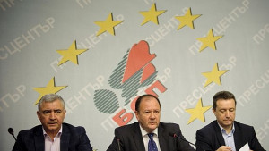 БСП предупреди Ще следим внимателно актуализацията на бюджета