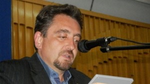 Отчетноизборно събрание проведе структурата на ГЕРБ в община Плевен