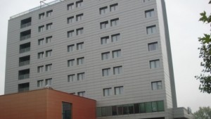 Продават хотел за 5 милиона в Асеновград