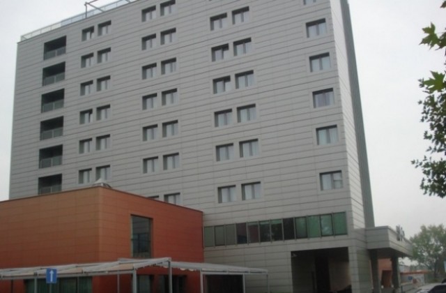Продават хотел за 5 милиона в Асеновград