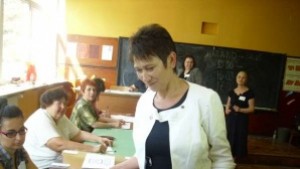 Даниела Везиева става заместникминистър