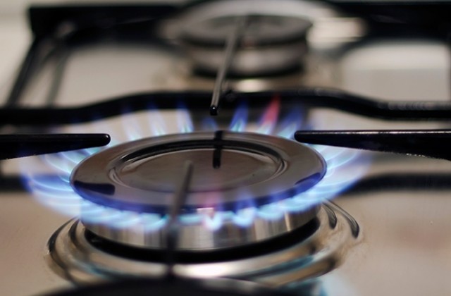 „Булгаргаз“ иска увеличение на цената на газа с 2%
