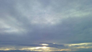 Облачно на места с мъгла