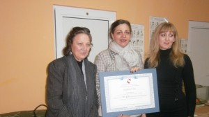 Кражба на автобус за инвалиди в Габрово стресна хората в